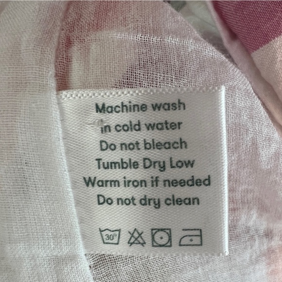 Roller Rabbit Eddie Striped Shirt Dress - Picture 6 of 6